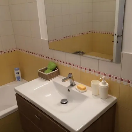 בית נופש Centro A Due Passi Dal Mare *