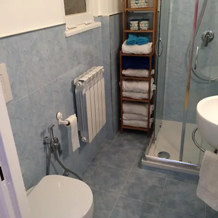 Centro A Due Passi Dal Mare * לידו די אוסטיה