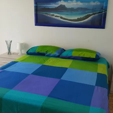 Centro A Due Passi Dal Mare בית נופש לידו די אוסטיה