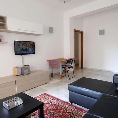 Centro A Due Passi Dal Mare * Lido di Ostia