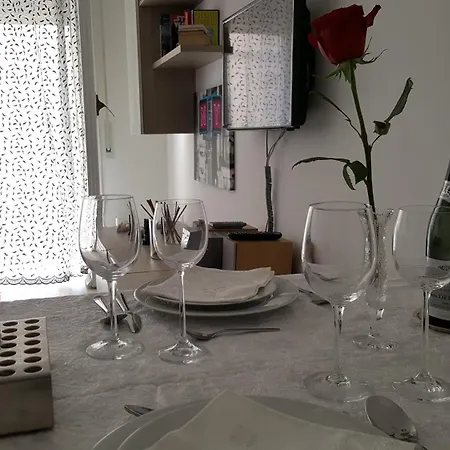 Centro A Due Passi Dal Mare בית נופש לידו די אוסטיה