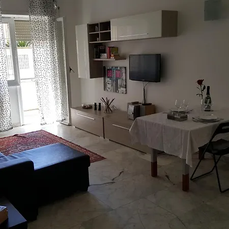 Centro A Due Passi Dal Mare *