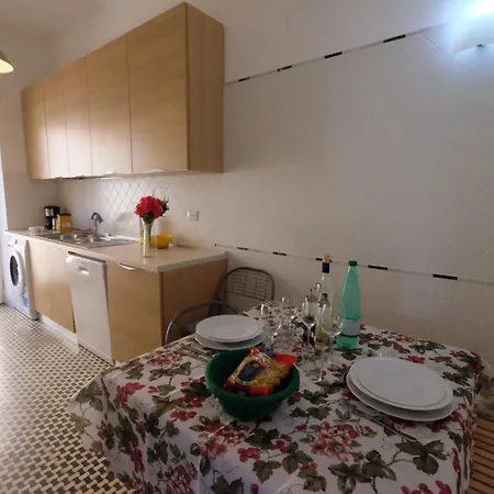 Centro A Due Passi Dal Mare *