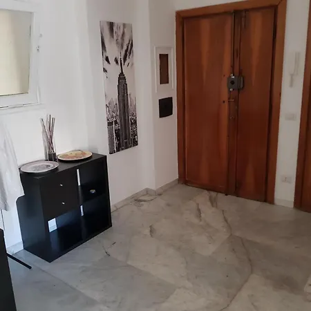 בית נופש Centro A Due Passi Dal Mare *