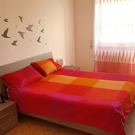 בית נופש Centro A Due Passi Dal Mare *